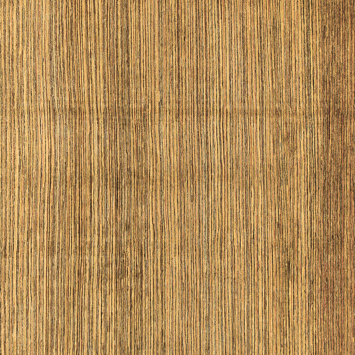 Square Machine Washable Abstract Brown Modern Rug, wshabs1385brn