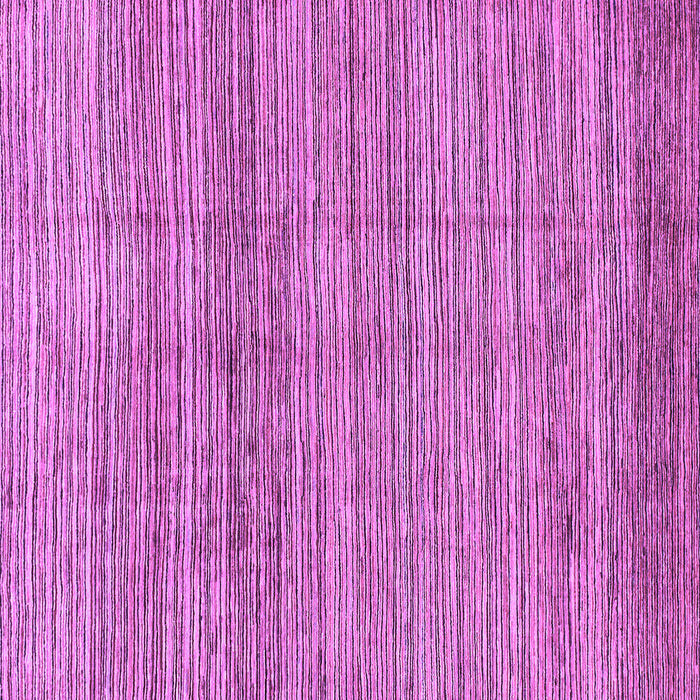 Square Machine Washable Abstract Purple Modern Area Rugs, wshabs1385pur