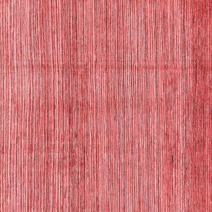 Machine Washable Abstract Red Modern Rug, wshabs1385red