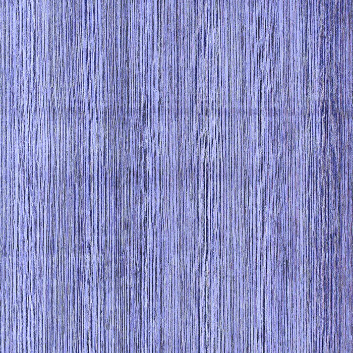 Square Machine Washable Abstract Blue Modern Rug, wshabs1385blu