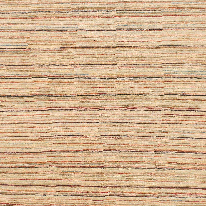 Machine Washable Abstract Bronze Brown Rug, wshabs1386