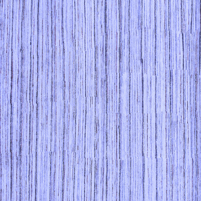 Square Machine Washable Abstract Blue Modern Rug, wshabs1386blu