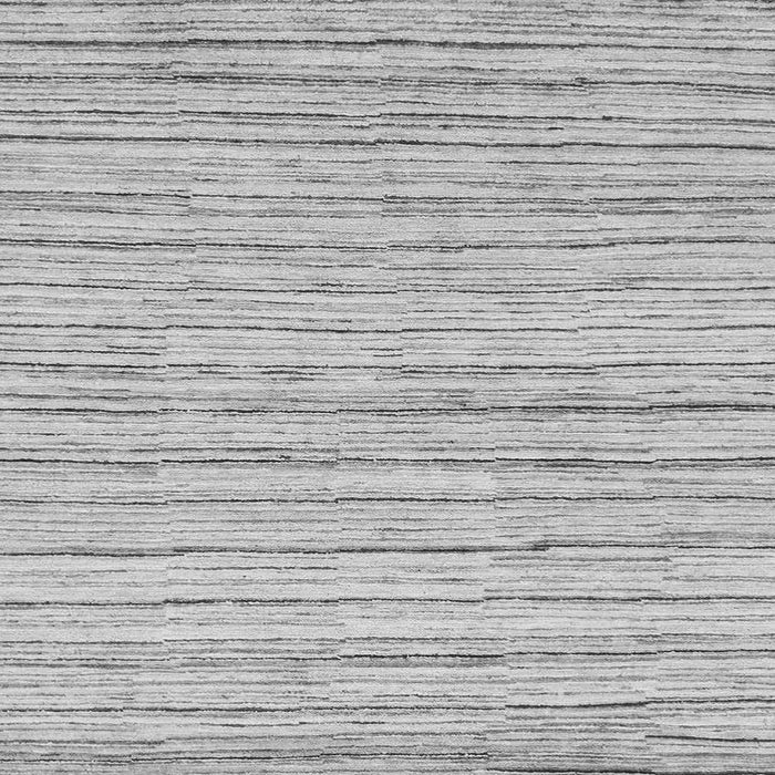 Square Machine Washable Abstract Gray Modern Rug, wshabs1386gry