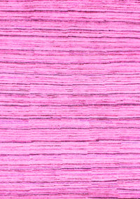 Abstract Pink Modern Rug, abs1386pnk