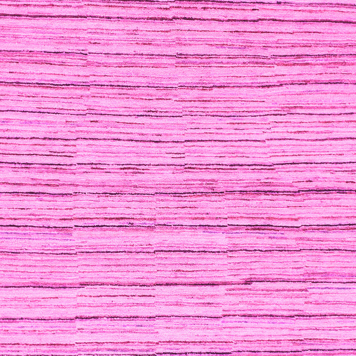 Abstract Pink Modern Rug, abs1386pnk
