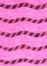 Abstract Pink Modern Rug, abs1387pnk