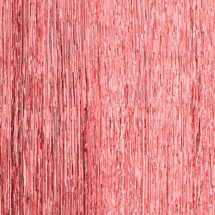 Machine Washable Abstract Red Modern Rug, wshabs1388red