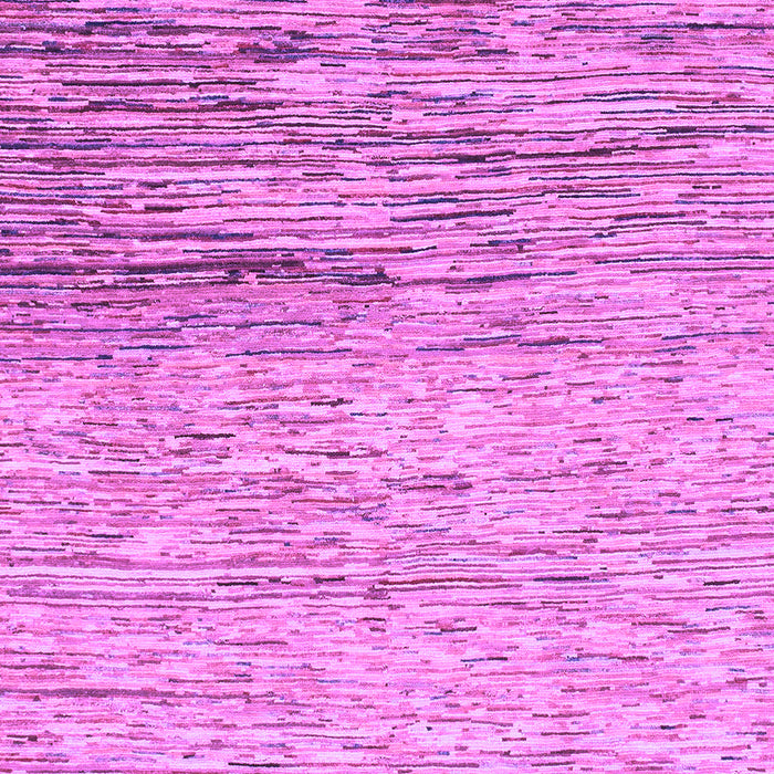 Machine Washable Abstract Purple Modern Area Rugs, wshabs1388pur