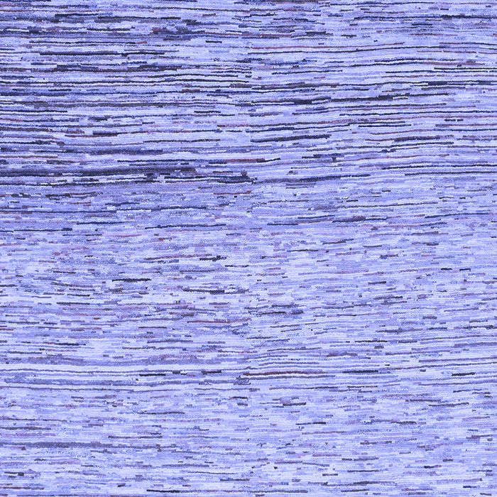 Machine Washable Abstract Blue Modern Rug, wshabs1388blu