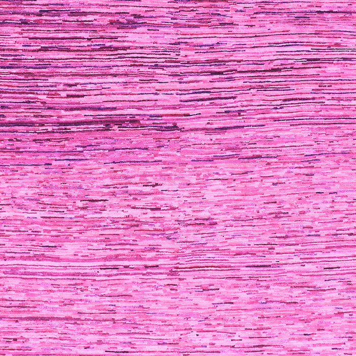 Abstract Pink Modern Rug, abs1388pnk