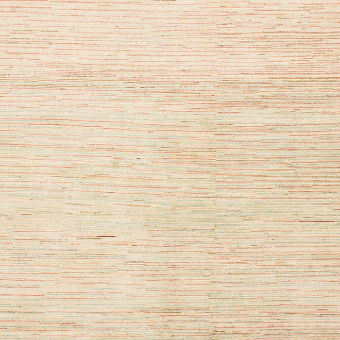 Machine Washable Abstract Yellow Rug, wshabs1389