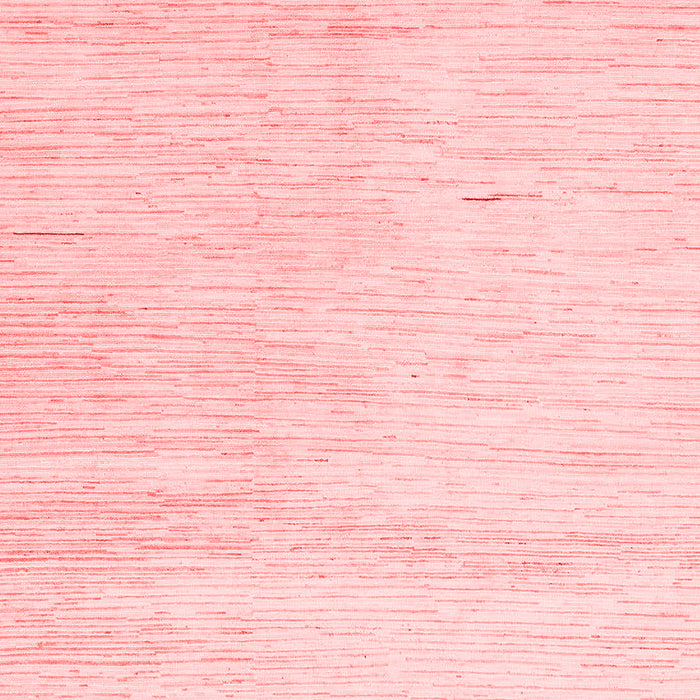 Solid Red Modern Area Rugs