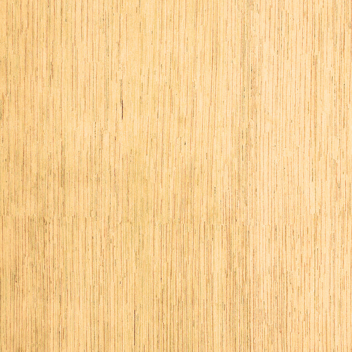 Square Solid Brown Modern Rug, abs1389brn