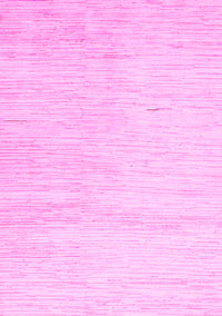 Solid Pink Modern Rug, abs1389pnk