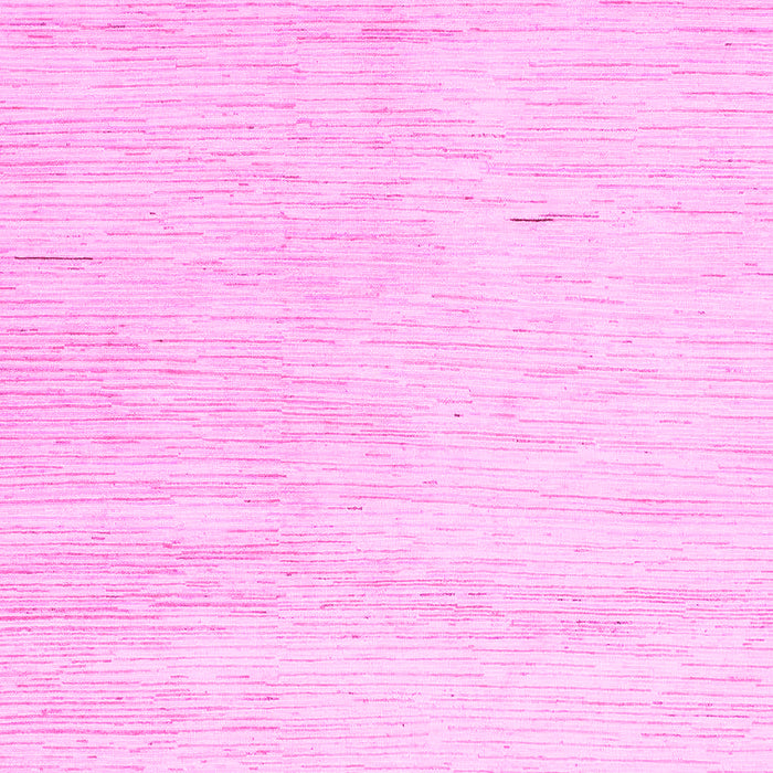 Solid Pink Modern Rug, abs1389pnk