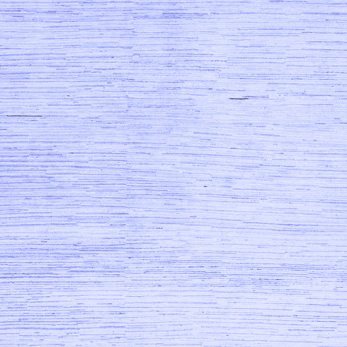 Solid Blue Modern Rug, abs1389blu