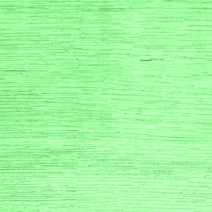 Solid Emerald Green Modern Rug, abs1389emgrn