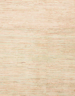 Abstract Yellow Solid Rug, abs1389