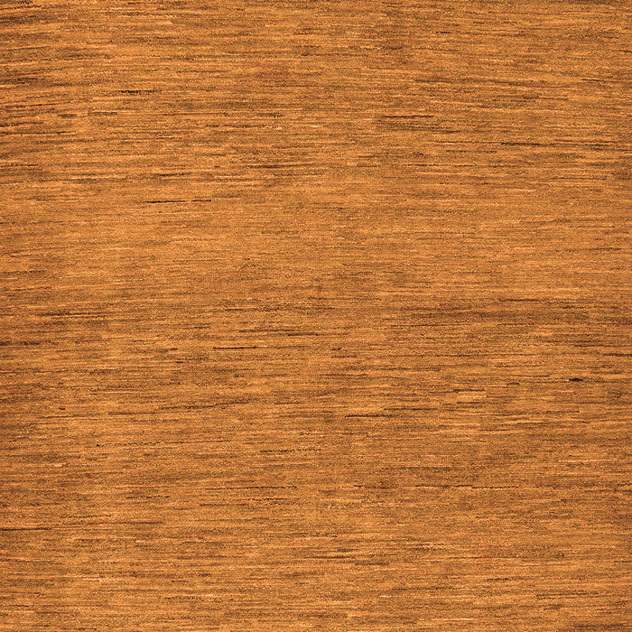 Abstract Orange Modern Rug, abs138org