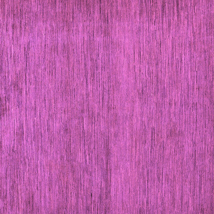 Square Abstract Purple Modern Rug, abs138pur