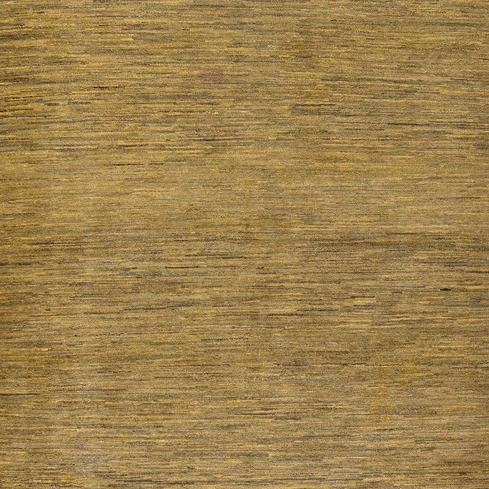 Machine Washable Abstract Orange Rug, wshabs138