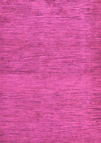 Abstract Pink Modern Rug, abs138pnk