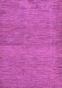 Abstract Purple Modern Rug, abs138pur