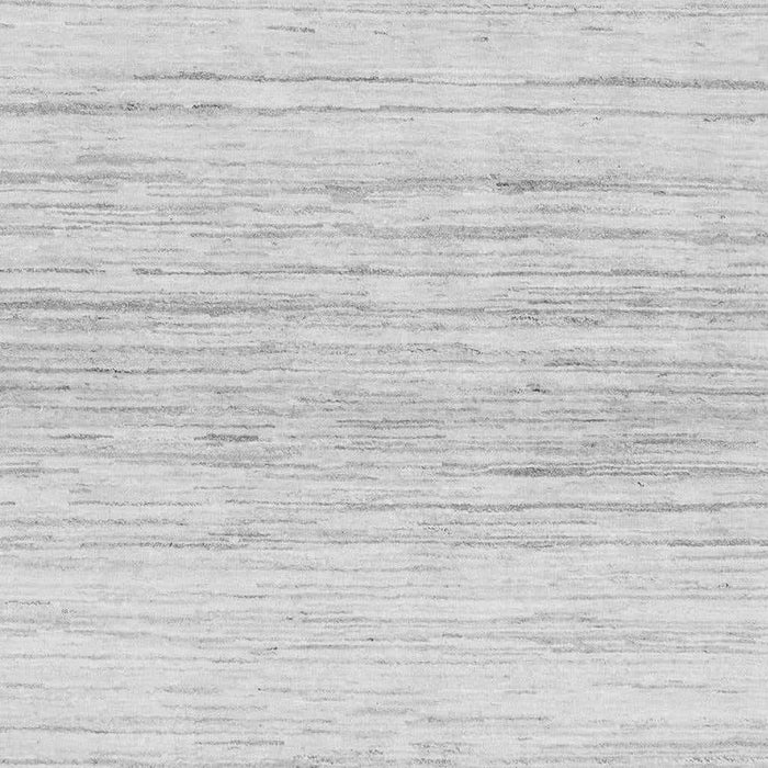 Solid Gray Modern Rug, abs1390gry