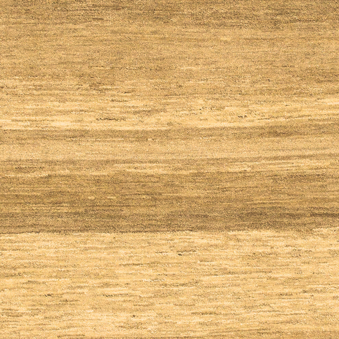 Abstract Brown Modern Rug, abs1391brn