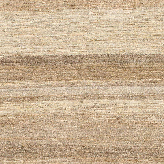 Machine Washable Abstract Brown Rug, wshabs1391