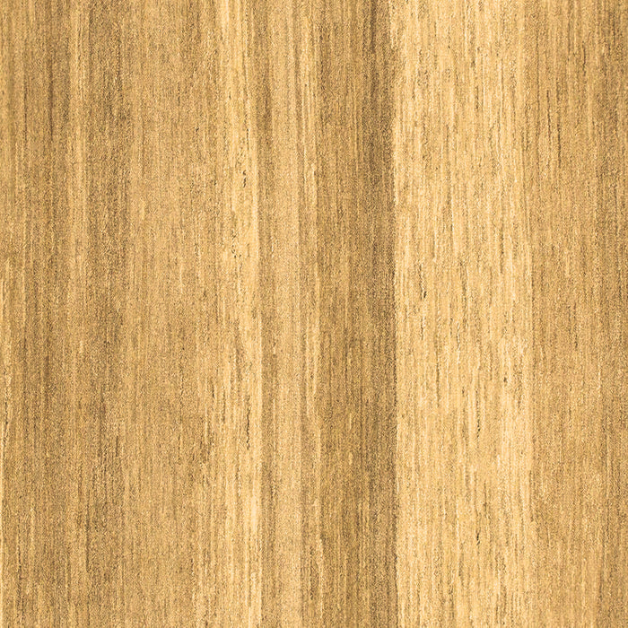 Square Abstract Brown Modern Rug, abs1391brn