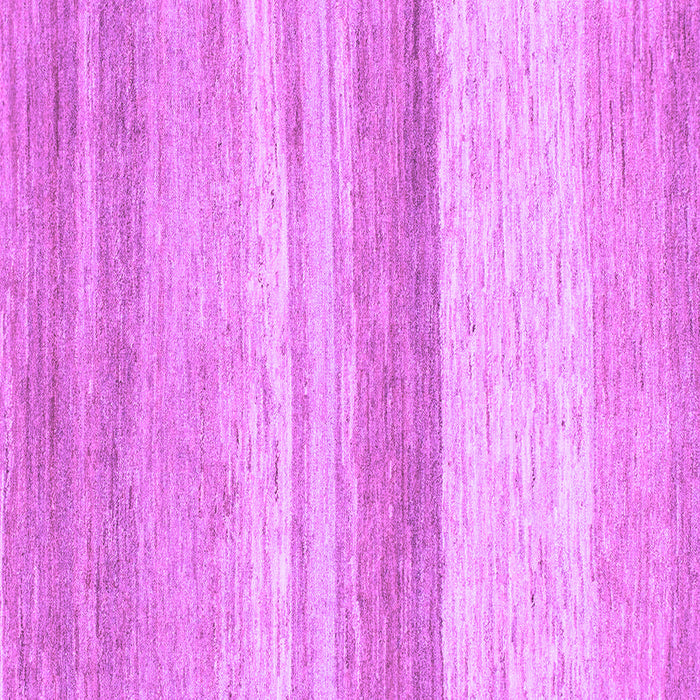 Square Abstract Purple Modern Rug, abs1391pur