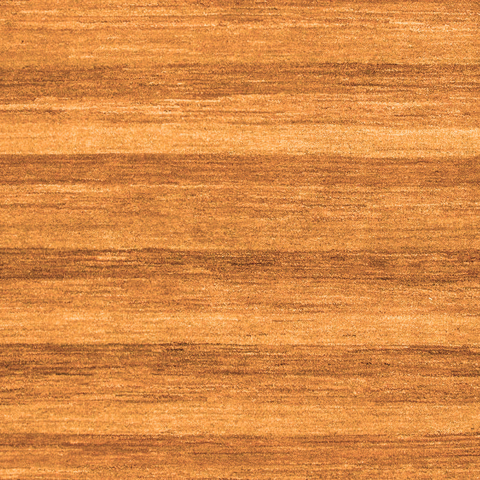 Abstract Orange Modern Rug, abs1392org