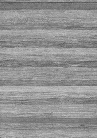 Abstract Gray Modern Rug, abs1392gry