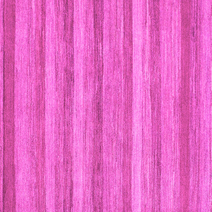 Square Machine Washable Abstract Pink Modern Rug, wshabs1392pnk