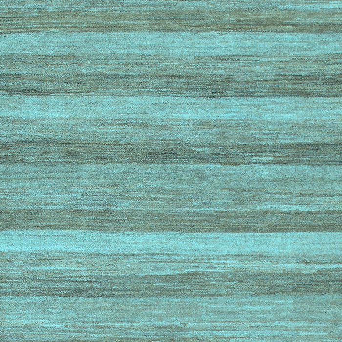 Abstract Light Blue Modern Rug, abs1392lblu