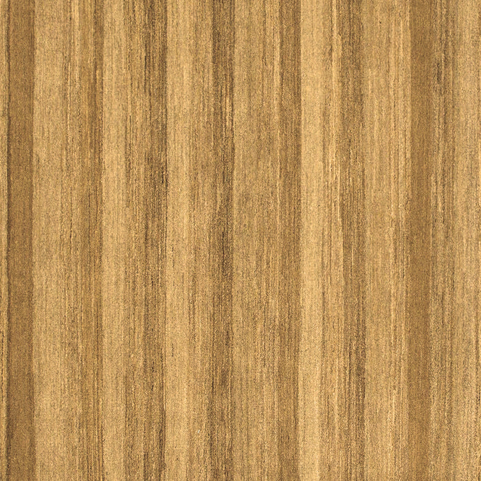 Square Machine Washable Abstract Brown Modern Rug, wshabs1392brn