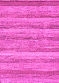 Abstract Pink Modern Rug, abs1392pnk