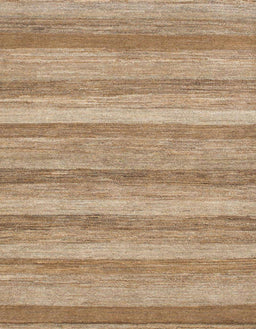 Abstract Brown Modern Rug, abs1392