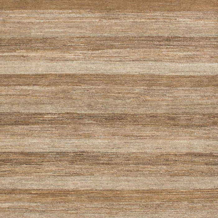 Machine Washable Abstract Brown Sugar Brown Rug, wshabs1392