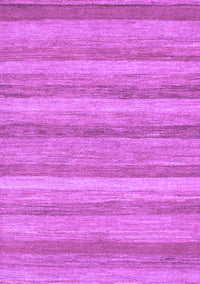 Abstract Purple Modern Rug, abs1392pur