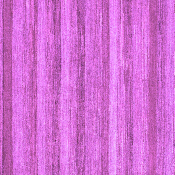 Square Abstract Purple Modern Rug, abs1392pur