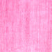 Square Abstract Pink Modern Rug, abs1393pnk