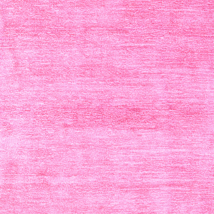 Machine Washable Abstract Pink Modern Rug, wshabs1393pnk
