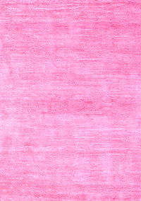 Abstract Pink Modern Rug, abs1393pnk