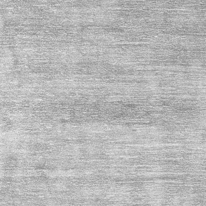 Machine Washable Abstract Gray Modern Rug, wshabs1393gry