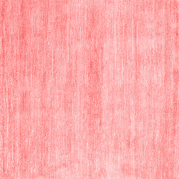 Machine Washable Abstract Red Modern Rug, wshabs1393red