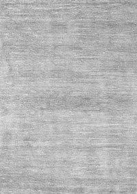 Abstract Gray Modern Rug, abs1393gry