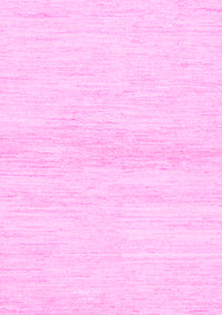 Solid Pink Modern Rug, abs1394pnk