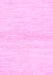 Solid Pink Modern Rug, abs1394pnk